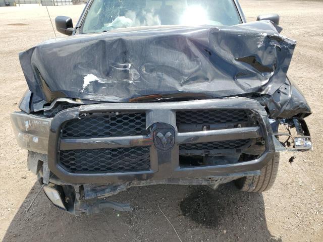 2016 DODGE 1500 - 3C6RR6KT3GG315749