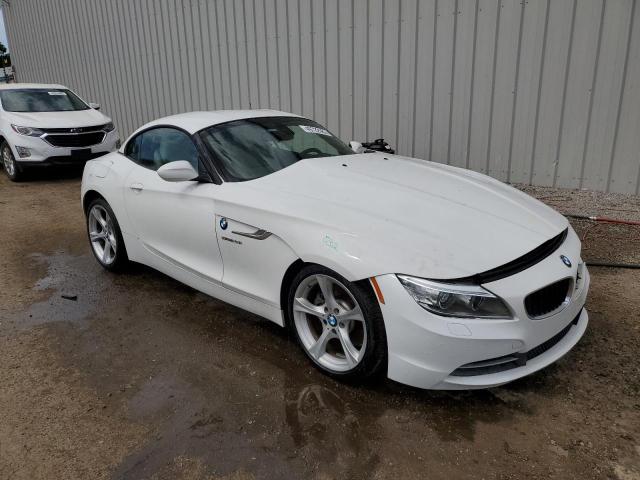 2016 BMW Z4 SDRIVE2 - WBALL5C51G5A20019