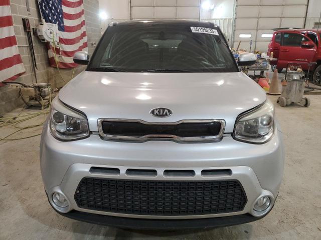 KNDJX3A5XE7705687 KIA Soul !