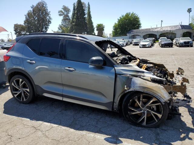 YV4162UM5K2153828 Volvo Xc40 T5 R-design