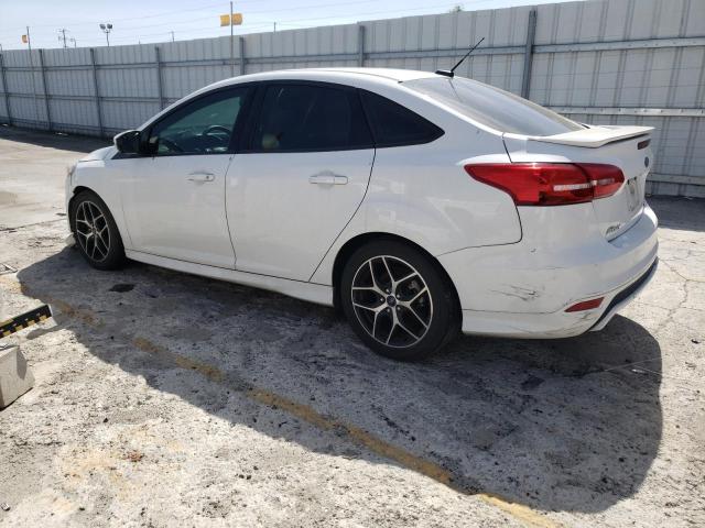 1FADP3F24GL216214 Ford FOCUS SE