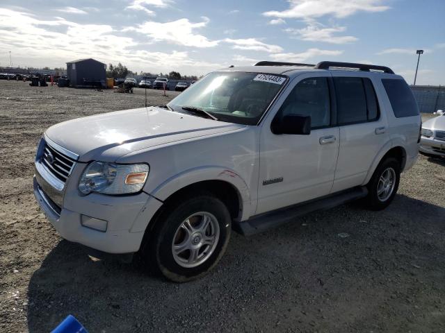 2008 Ford Explorer XLT