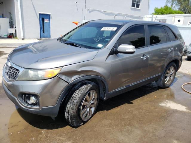 2011 Kia Sorento EX