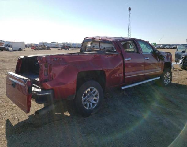 Vin: 1gc1ktey0kf187187, lot: 48248953, chevrolet all models k2500 heavy duty ltz 20193