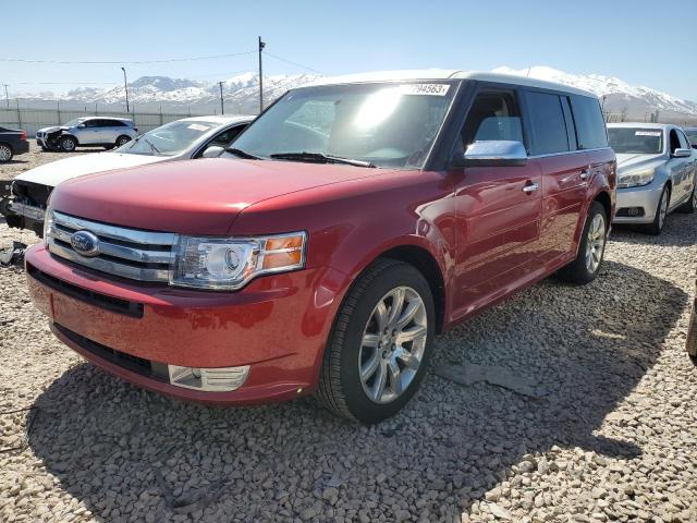 2009 Ford Flex Limited