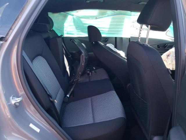 2021 HYUNDAI KONA NIGHT KM8K6CA57MU715581