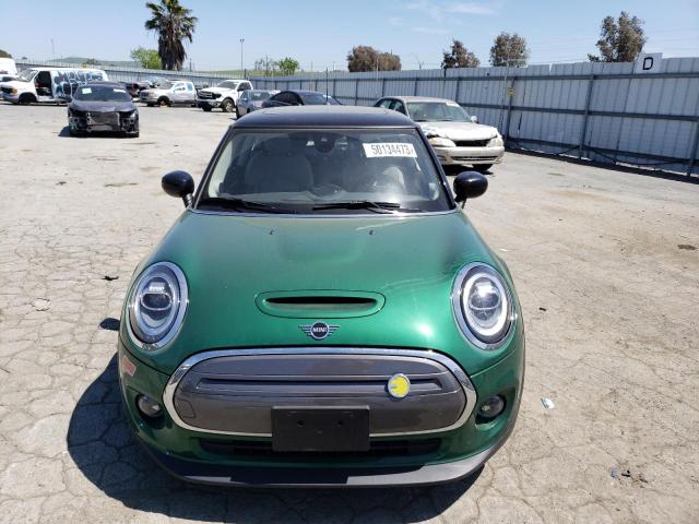 WMWXP3C01M2N26992 Mini Cooper Se