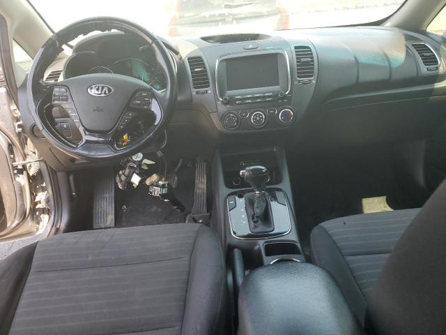 3KPFL4A78HE153071 KIA FORTE LX