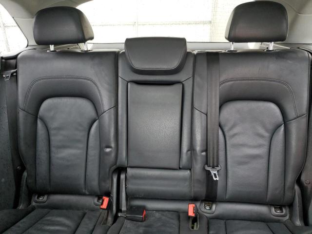 2016 AUDI Q5 TECHNIK - WA1V2AFP9GA089026
