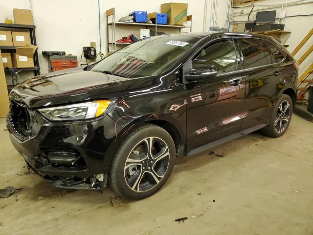 2021 FORD EDGE ST - 2FMPK4AP3MBA07942