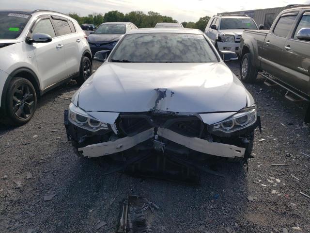 2015 BMW 428 I - WBA3N3C54FK234871