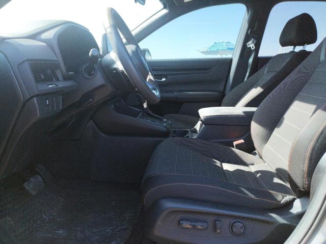 2023 HONDA CR-V SPORT - 2HKRS6H52PH805595