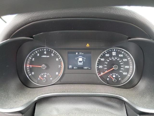 3KPF24AD4ME406664 KIA FORTE FE