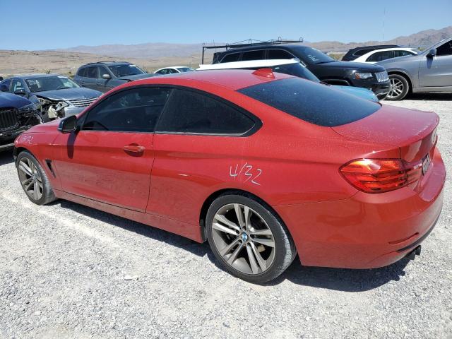WBA3N3C50EF711447 BMW 428 I