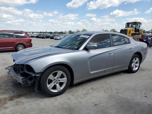 2013 Dodge Charger SE