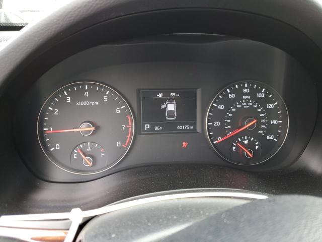 2018 KIA CADENZA LU - KNALC4J12J5124744