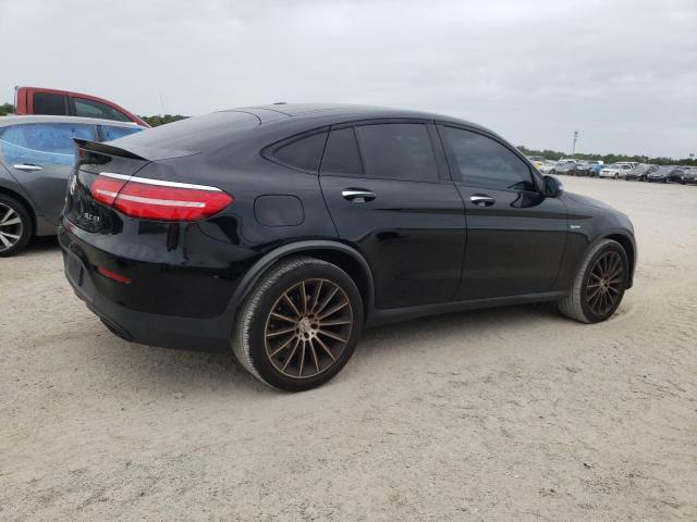 2017 MERCEDES-BENZ GLC COUPE - WDC0J6EB0HF222793