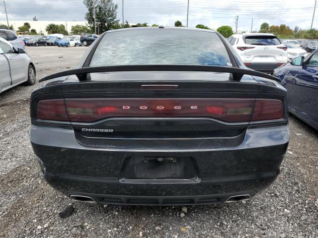 VIN 2C3CDXBG3DH532272 2013 DODGE CHARGER no.6