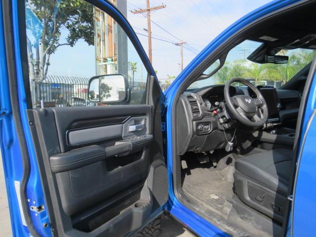 2022 RAM 2500 POWER 3C6TR5EJ1NG232862