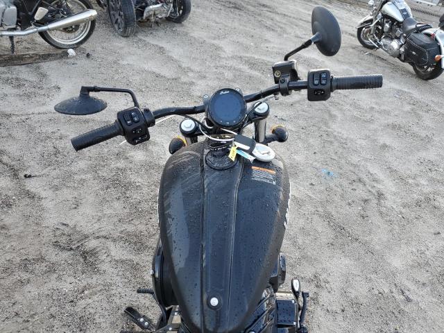 2022 INDIAN MOTORCYCLE CO. CHIEF DARK - 56KDMABH3N3000122