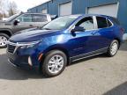 2023 CHEVROLET EQUINOX LT - 3GNAXTEG1PL124063