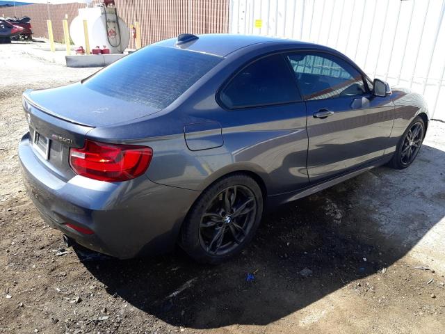 VIN WBA2G1C3XHV639482 2017 BMW 2 Series, M240I no.3