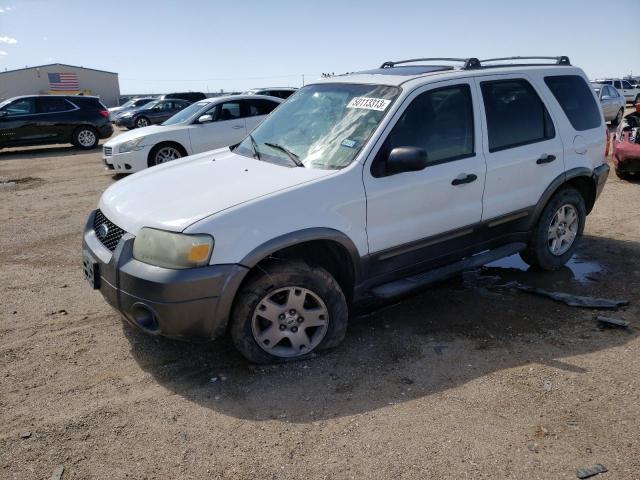 2006 Ford Escape XLT