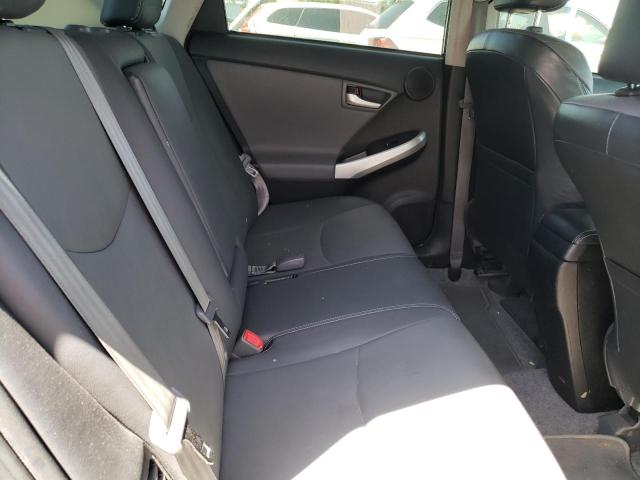 JTDKN3DP2E3059625 Toyota PRIUS PLUG-IN