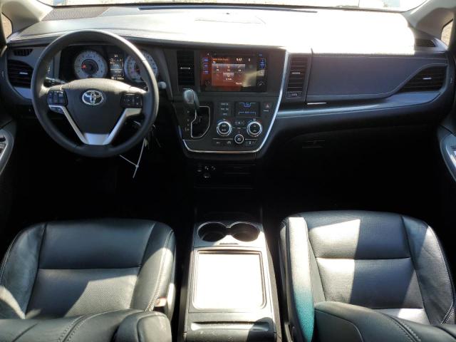 2015 TOYOTA SIENNA SPO - 5TDXK3DC1FS546035