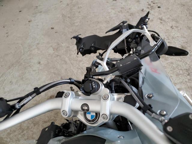 2023 BMW R 1250 GS - WB10M1304P6G94866