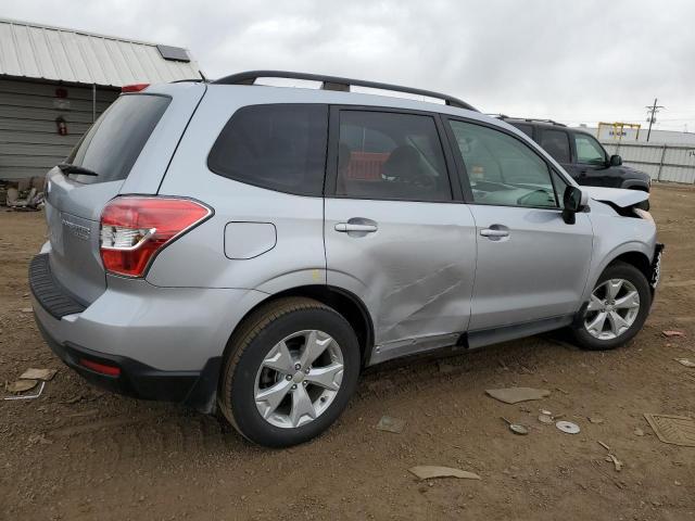 JF2SJADC8FH502086 Subaru Forester 2.5i Premium