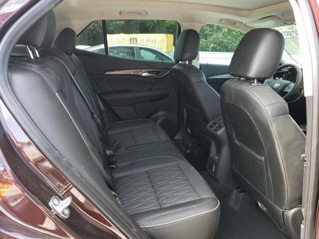 LRBFZRR49ND122560 Buick Envision Avenir