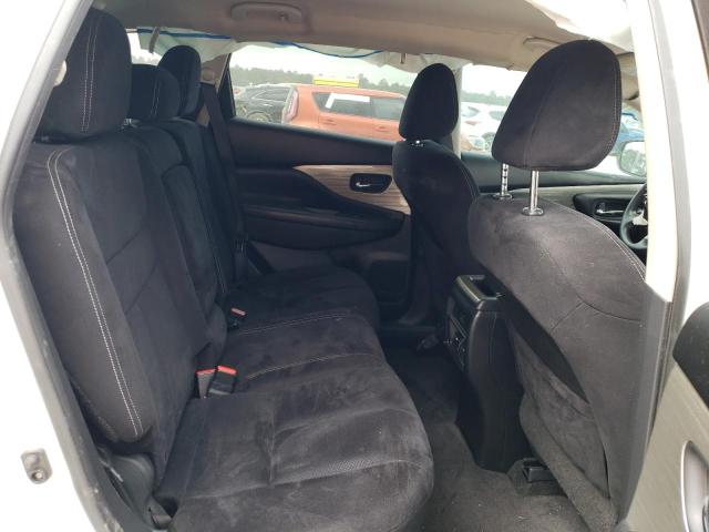 5N1AZ2MG0HN173055 Nissan MURANO S