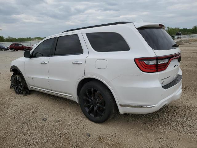 2018 DODGE DURANGO CI - 1C4RDJEG4JC462634