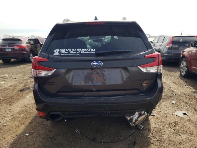 2022 SUBARU FORESTER W JF2SKAMC7NH514774