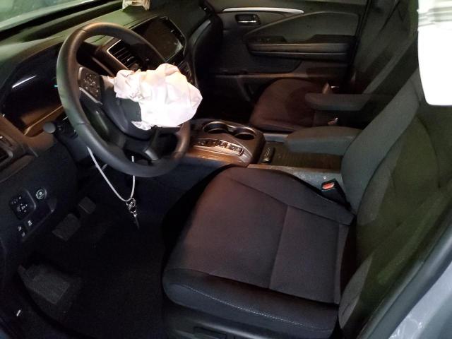 2022 HONDA PILOT SPOR 5FNYF6H36NB077645