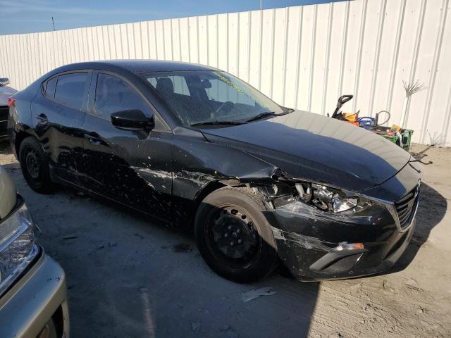 2015 MAZDA 3 SV - JM1BM1T74F1274137