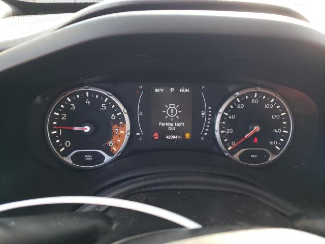 ZACCJABB7JPJ54423 Jeep Renegade Latitude