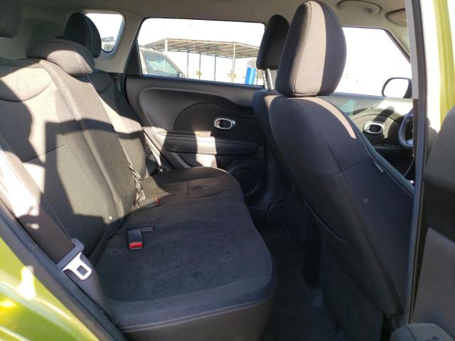 KNDJN2A21E7725672 KIA Soul