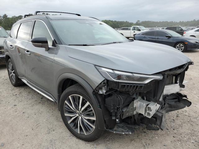 2022 INFINITI QX60 AUTOG - 5N1DL1HT5NC330506