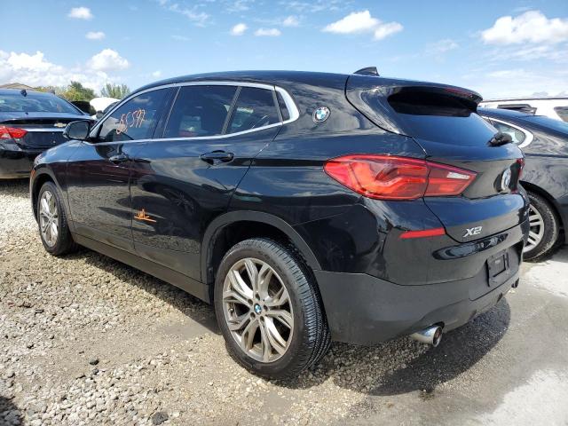 VIN WBXYJ5C3XJEF69841 2018 BMW X2, Xdrive28I no.2