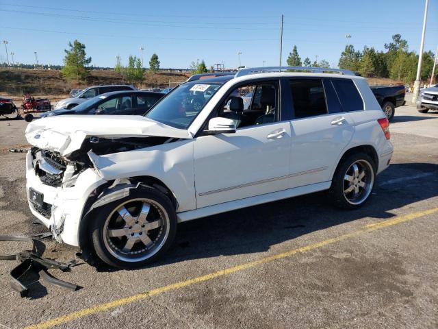 2010 Mercedes-Benz GL 