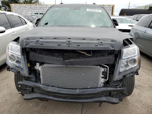 2017 GMC 2500HD 2GKALNEK1H6118388