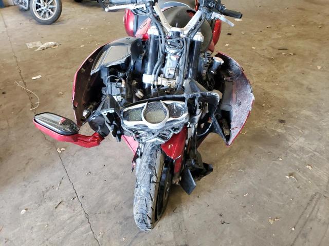 2014 YAMAHA FJR1300 AE JYARP26E2EA000466