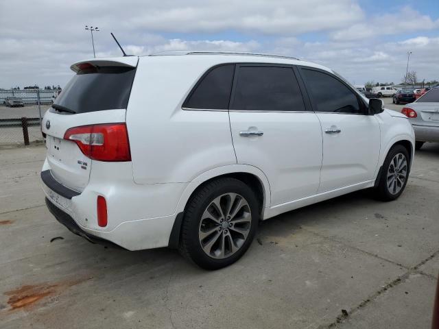 5XYKW4A70EG431868 KIA SORENTO SX