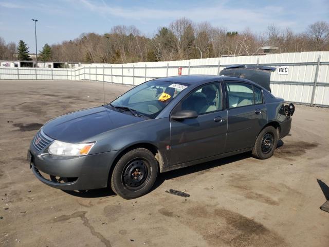 2007 Saturn Ion 