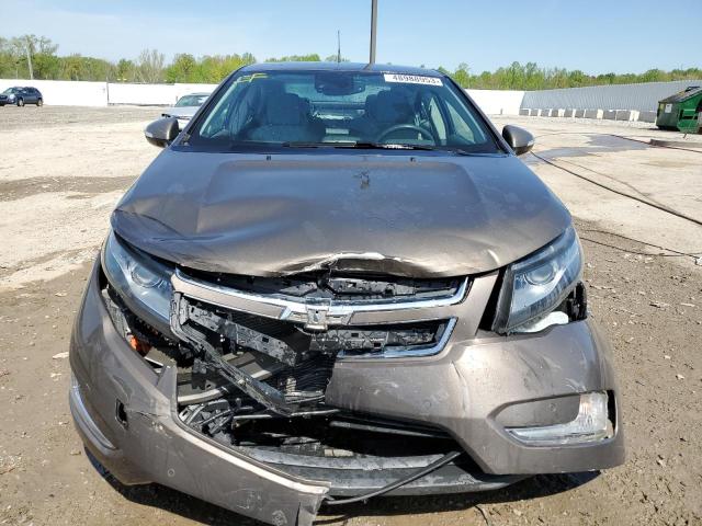 VIN 1G1RA6E49EU134467 2014 Chevrolet Volt no.5