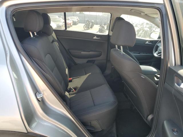 KNDPM3AC7N7957561 KIA Sportage Lx