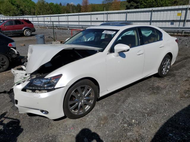 2014 Lexus GS 350 