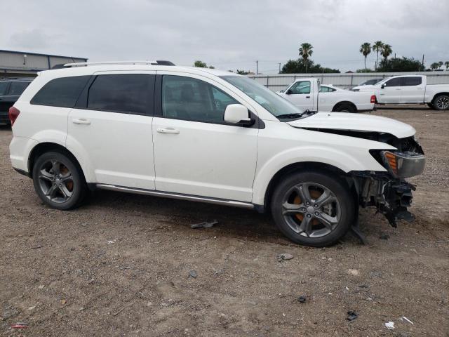 3C4PDCGG1FT518153 Dodge Journey Crossroad
